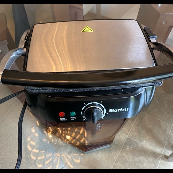 Starfrit rock - Picture 1 of 3